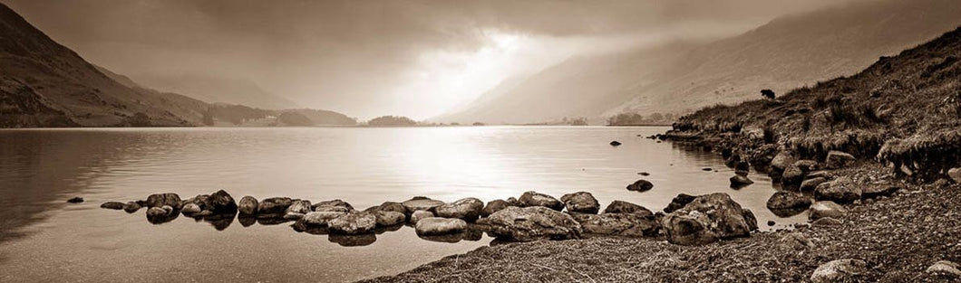 Crummock Water stones 1 Ref-PS349