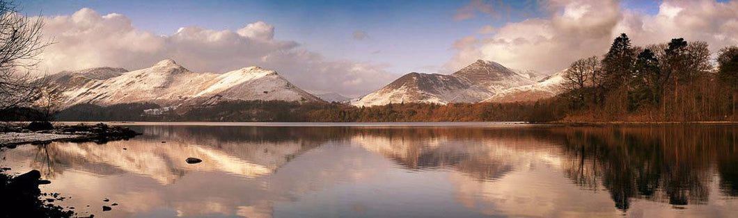 Derwent Water Ref-PC34