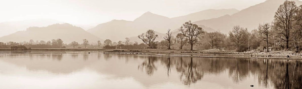 Bassenthwaite Lake Ref-PS9